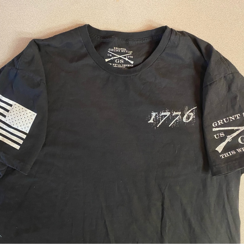 New Mens XXL t shirt